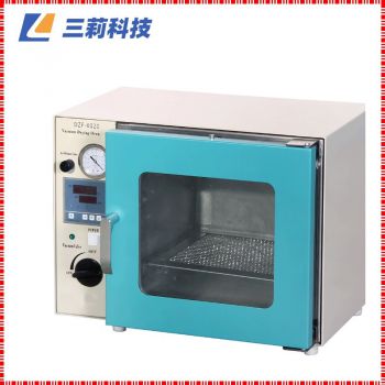 DZF-6020真空干燥箱 20升不銹鋼膽真空恒溫烘箱