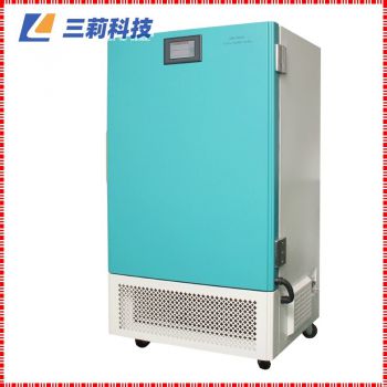 LHH-150GPS綜合藥品穩定性試驗箱 150L可程式觸摸屏控制器藥品試驗箱