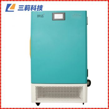 LHH-150SDP藥品穩定性試驗箱 150L可程式觸摸屏控制器藥品試驗箱