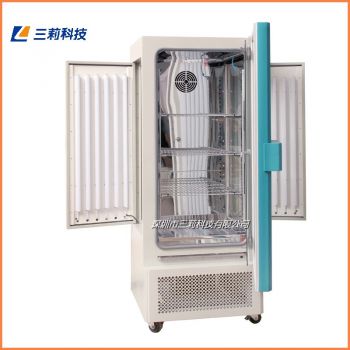 PGX～250光照培養(yǎng)箱 250升微生物組織細(xì)胞培養(yǎng)箱