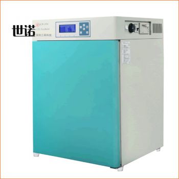 HH.CP-01CRW160L進口紅外線CO2傳感器水套式二氧化碳細(xì)胞培養(yǎng)箱