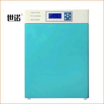 HH.CP-CRW 80L進口紅外線CO2傳感器水套式二氧化碳細(xì)胞培養(yǎng)箱