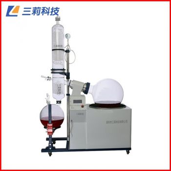 RE-100L大型旋轉(zhuǎn)蒸發(fā)器 定制大容量100升旋轉(zhuǎn)式蒸發(fā)儀