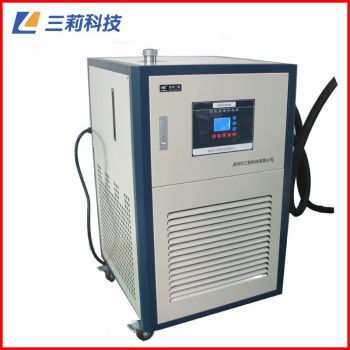 20升-40度高低溫一體機 GDSZ-20/-40+200高低溫循環裝置