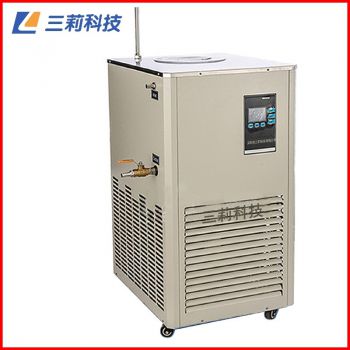 DLSB-100/120低溫冷卻液循環泵 100升-120度低溫冷水機