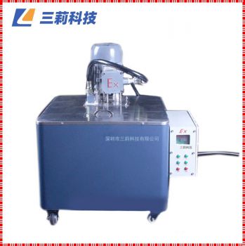 EXGY-100防爆高溫循環油浴 80-100升反應釜配套高溫循環裝置