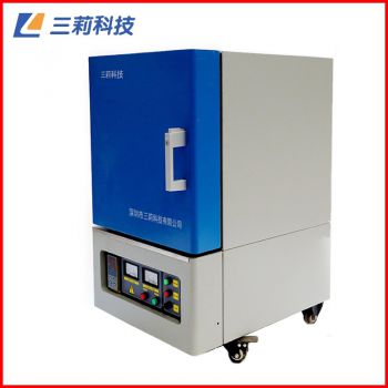 批發熱處理爐 實驗電爐SX2-12-12TP箱式電阻爐