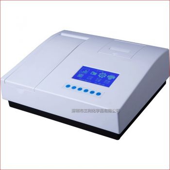 SN-L108 農(nóng)藥殘留快速檢測儀（8通道農(nóng)殘快速檢測儀）