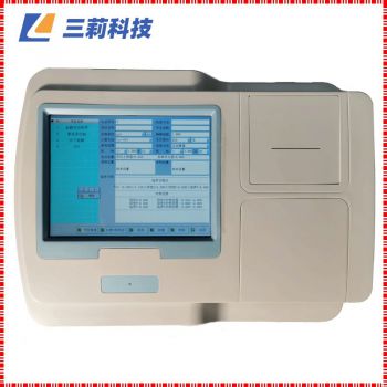 SF-L500G水果蔬菜農(nóng)副產(chǎn)品多功能食品安全檢測儀