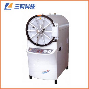 YX600W-150升全自動(dòng)臥式圓形壓力蒸汽滅菌器