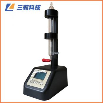 SL-103A便攜式智能電子皂膜流量計參數(shù)與操作流程
