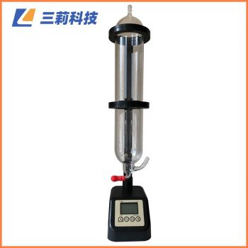 SL-105B便攜式智能電子皂膜流量計參數與操作規程