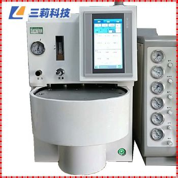 SNTD1-36全自動一次熱解吸儀 36樣品位全自動一次熱解吸裝置