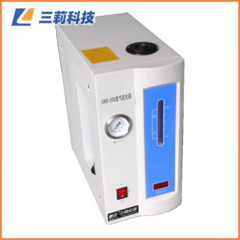 0-500 ml/min氣相色譜儀配套 SND-500高純氮氣發(fā)生器