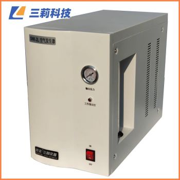 氣相色譜儀火焰光度計配套SNK-5L空氣發(fā)生器