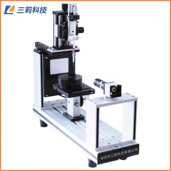 JCY-3水滴角測(cè)試儀 液體表面張力測(cè)定儀
