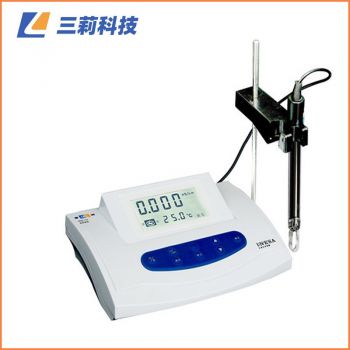 雷磁電導率儀 DDS-11A型數顯電導率儀