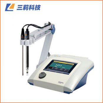 雷磁觸摸屏智能電導率儀 DDSJ-319L型電導率儀