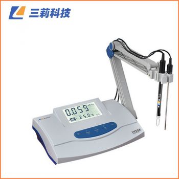 雷磁超純水電導率儀 DDS-307A型電導率儀