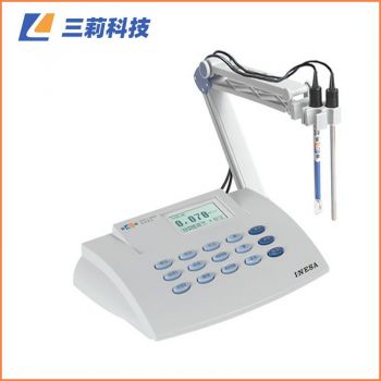 雷磁智能電導率儀(TDS) DDSJ-308A型電導率儀