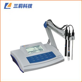 DZS-706C型多參數(shù)分析儀 電導(dǎo)率溶解氧測(cè)定儀