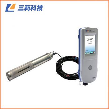 批發(fā)雷磁水深可達(dá)10米DZB-715型便攜式原位水質(zhì)監(jiān)測(cè)儀
