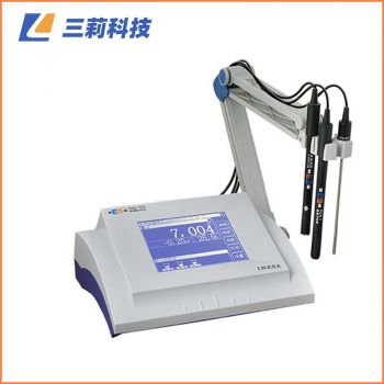 批發(fā)雷磁pH/pX電導(dǎo)率DZS-708A型多參數(shù)分析儀