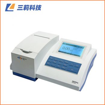 批發雷磁0～200.0NTU濁度儀 WZS-181A型濁度計