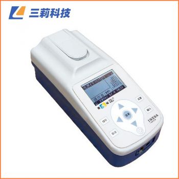 批發雷磁0～1000NTU濁度儀 WZB-175型便攜式濁度計