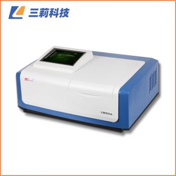 比例監(jiān)測雙光束 S12食品安全檢測儀