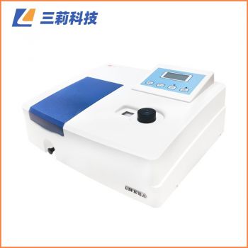 722G可見分光光度計