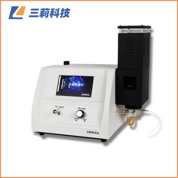 水泥、陶瓷等行業FP6410火焰光度計