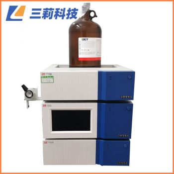 上分單泵液相色譜儀 LC210液相色譜儀68800
