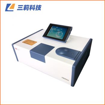 乳品維生素C測(cè)定 960熒光分光光度計(jì)