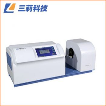 與PC機建立通訊的SGW-820透光率/霧度測定儀