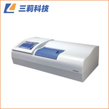 儀電物光SGW-537自動（高速、多波長）旋光儀