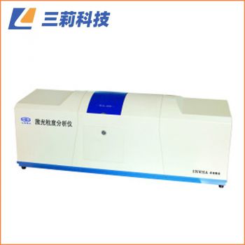 儀電物光WJL-636全自動激光粒度儀
