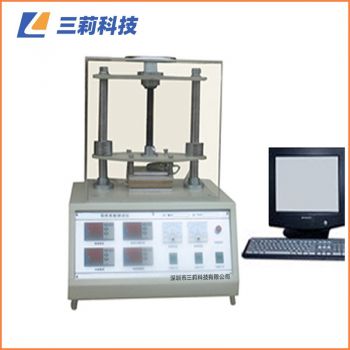 TCMPL-1導熱系數測試儀（平板熱流計法導熱系數儀）