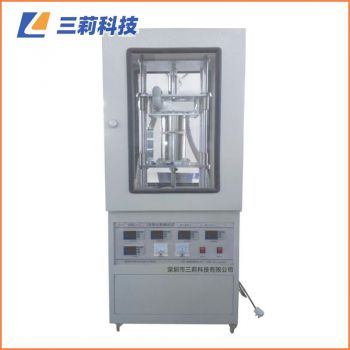 TCML-2A氧化鈹瓷導熱系數測試儀（自動測試熱流法）