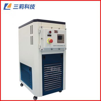 ExMGY-5密閉高溫循環器 5升密閉高溫循環油浴槽