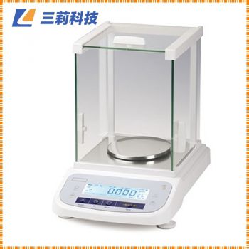 量程500g精度1mg精密電子天平 千分之一精度電子分析天平