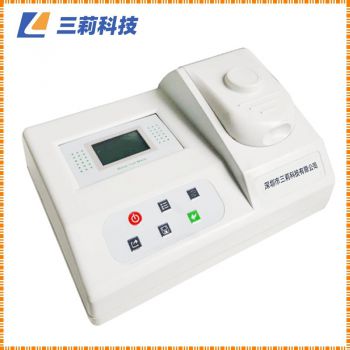 化學(xué)需氧量快速測(cè)定儀測(cè)量過(guò)程 智能水質(zhì)COD檢測(cè)儀注意事項(xiàng)