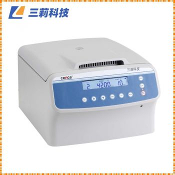 5000r/min L500臺式低速自動平衡離心機-參數 圖片 報價