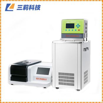 DSC600D差示掃描量熱儀參數 -40~600℃低溫掃描差熱分析儀報價