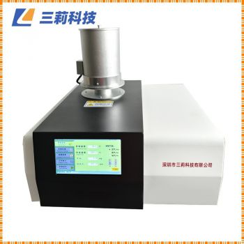 1200℃世諾高溫差熱分析儀 熔點測試 SN-DTA100高溫差熱儀