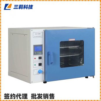 上海一恒干熱消毒箱 GRX-系列液晶顯示熱空氣消毒箱-參數,圖片,報價