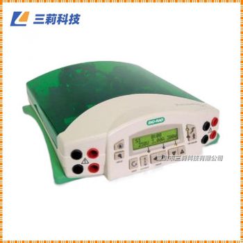 Bio-rad伯樂(lè)PowerPac HC高電流電泳儀電源 1645052高電流電源