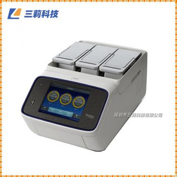 美國(guó)賽默飛ABI ProFlex 3X32梯度PCR系統(tǒng) PCR基因擴(kuò)增儀