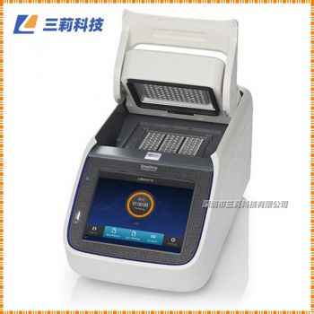 賽默飛abi miniamp pcr儀 基礎(chǔ)型基因擴(kuò)增儀 abi2720的升級(jí)替代款