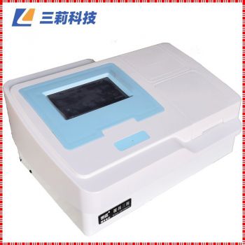 酶標儀 酶聯(lián)免疫吸附篩查法(ELISA)油料及油脂中黃曲霉素的檢測方法